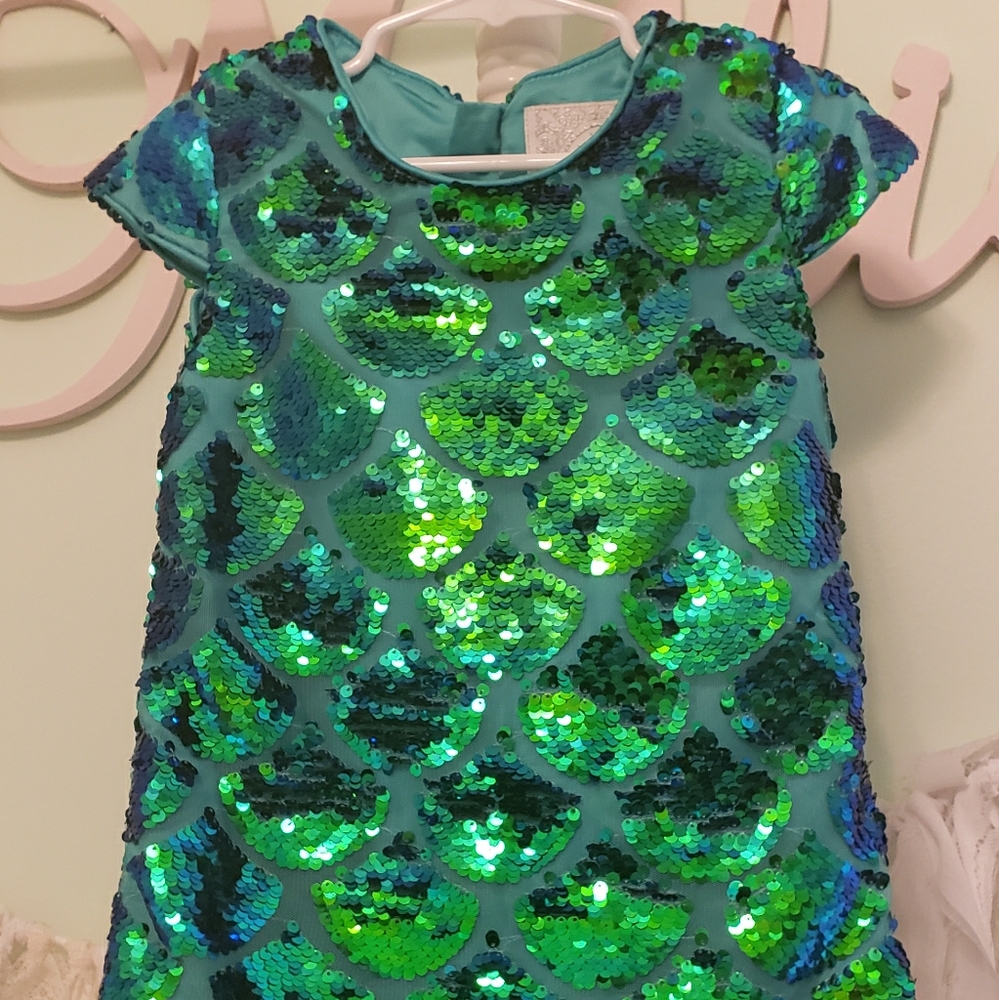 Disney Princess Collection Ariel Dress